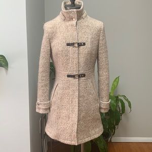 Ivanka Trump coat